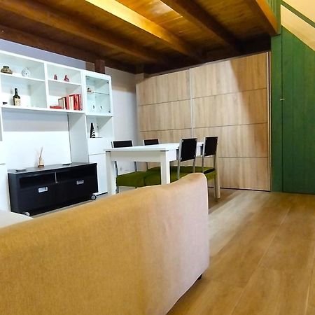 The Wooden Loft - Bari Centro Apartment Exterior photo